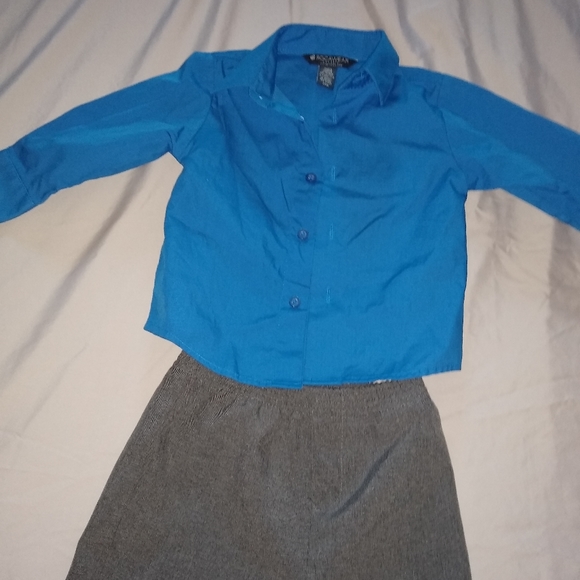 Formal set - Picture 4 of 8